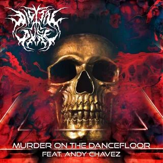 Murder on the dancefloor текст kai angel