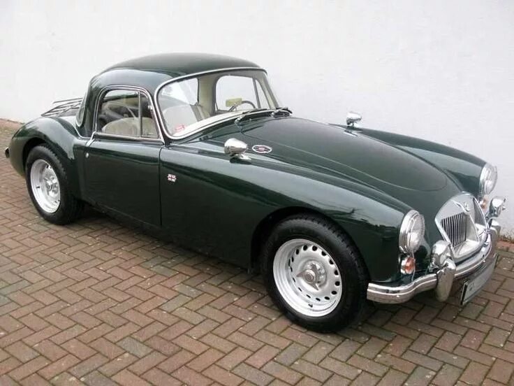 mga roadster Classic sports cars, Old classic cars, Roadsters