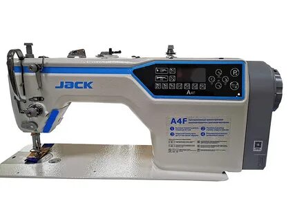 Jack промышленные машины отзывы