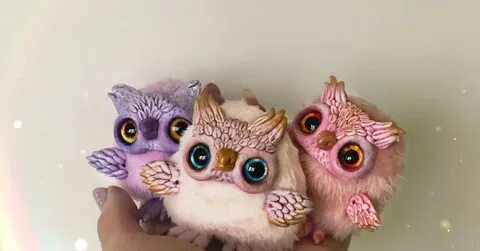 Смешанные игрушки