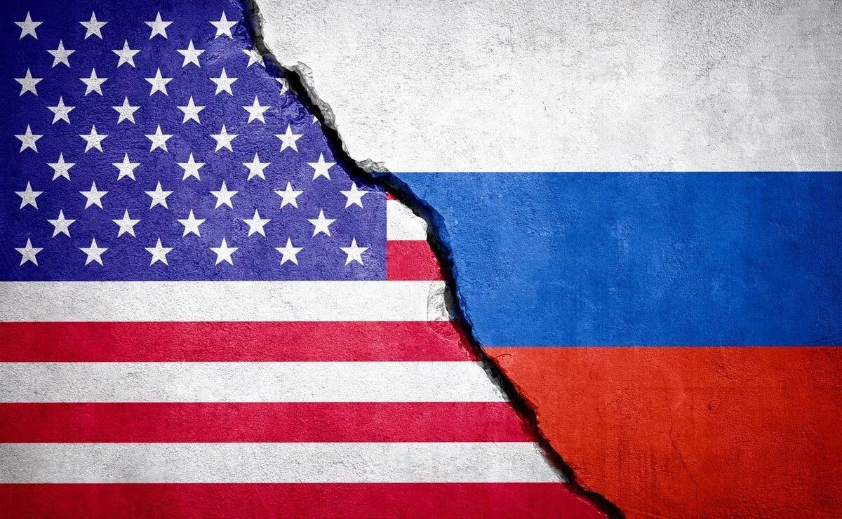 К чему приведет россия и сша. Россия и США. Флаг России и США. Флаг США. Россия vs Америка.