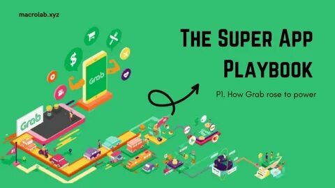 Super application
