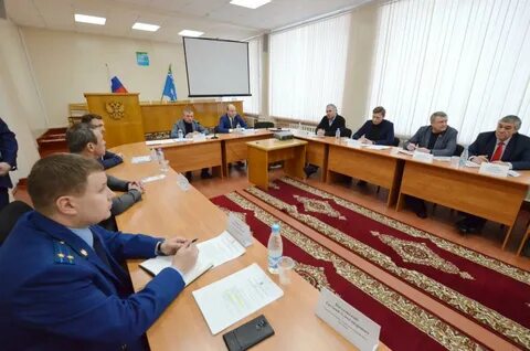 Архангельское управление