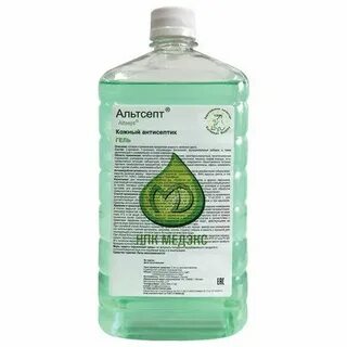Альтсепт инструкция по применению