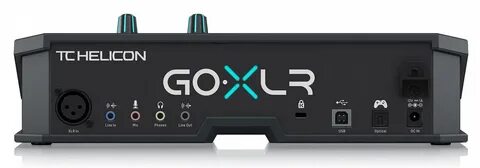 Goxlr