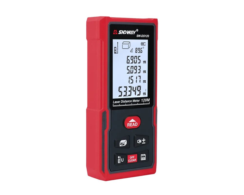Дальномер sndway 50 м ±1. Sndway 120 лазерный дальномер. Дальномеры 50 м. Измеритель лазерный харастерика. Лазерный дальномер до 50м.