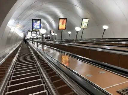 Работа ст метро