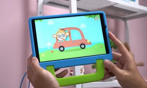 Huawei kids 4 pro приложение