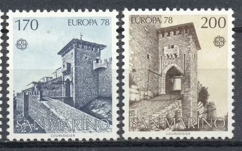 San marino ex san marco