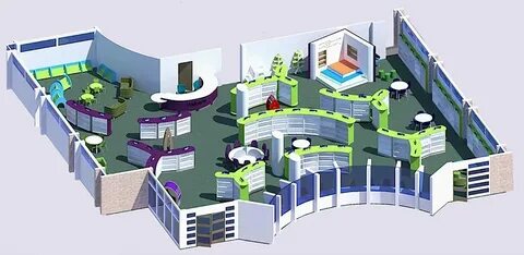 Проектный центр система