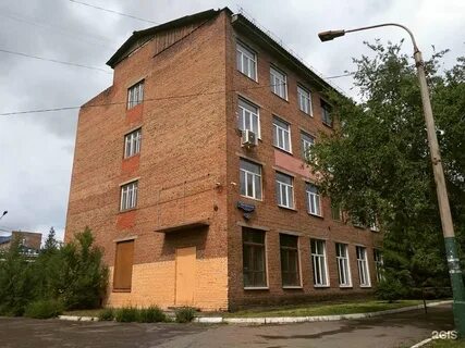Политехнический техникум красноярск отзывы