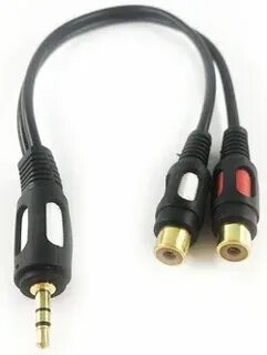 Rca x2 rca x2