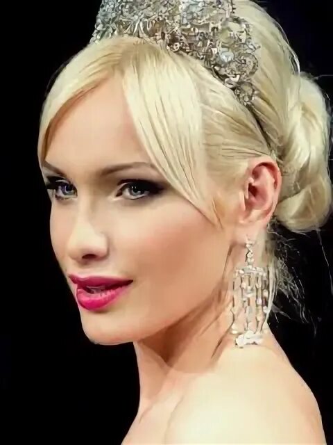 Picture of Alisa Krylova