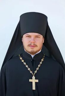 Епископ силуан