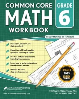 Workbook 2 grade