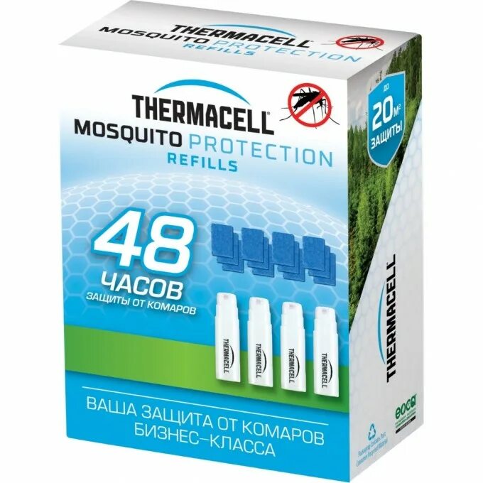 Набор расходных материалов. Набор запасной THERMACELL (4 газовых картриджа + 12 пластин). THERMACELL набор расходных материалов 4 картриджа. THERMACELL набор на 12 часов. Набор запасной THERMACELL.