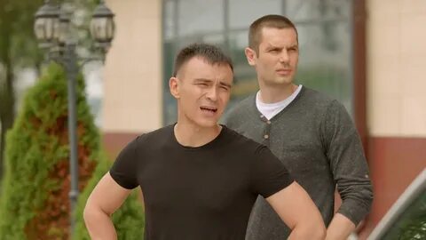 Качели 2018