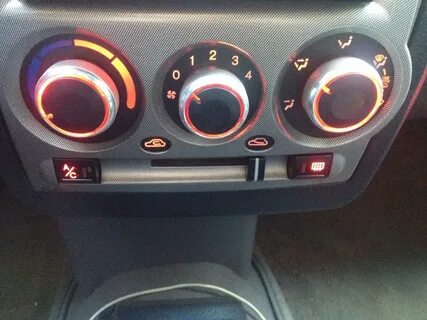 Hyundai getz как снять