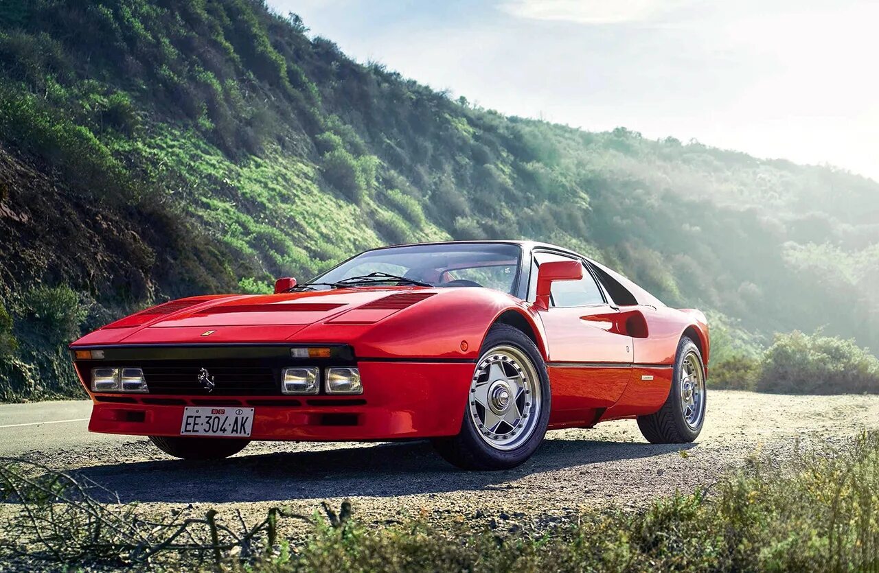 Ferrari 288 gto. Ferrari 288 GTO 1984. Ferrari 288 GTO от Ferrari s.p.a.. Ferrari GTO 1984.