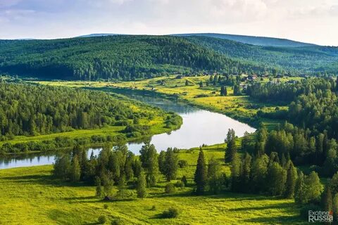 Пермский кра