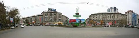 Площадь станиславского