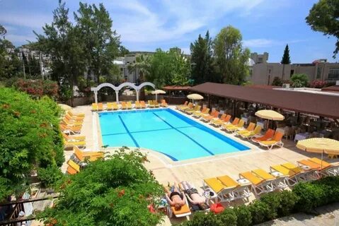 Gardens hotel 3