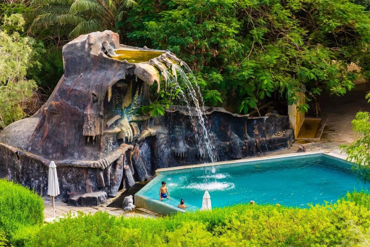 Main hot Springs Иордания. Горячие источники маин Иордания. Источники маин в Иордании. Маин спа Иордания.