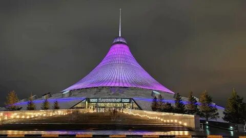 Хан шатыр просп туран 37 отзывы
