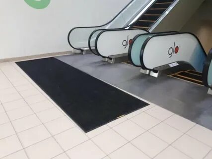 Ковры с обслуживанием