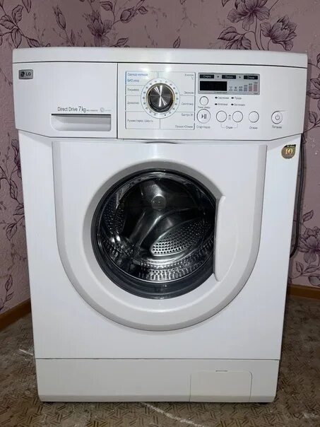 Продать стиральную машину 3