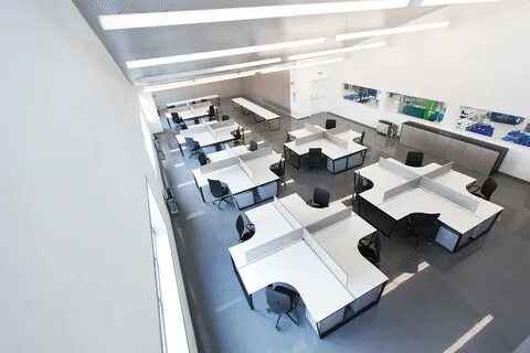 Open space 3