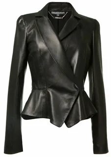 Vegan leather