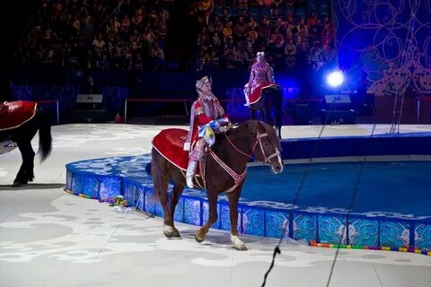Цирк деда