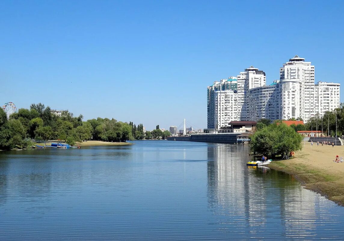 Нев кубани