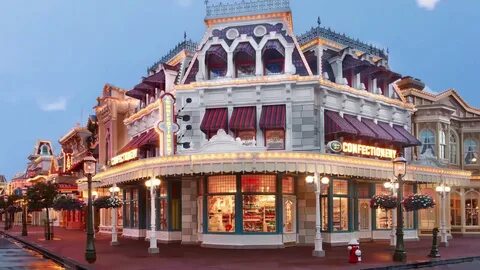 Main usa