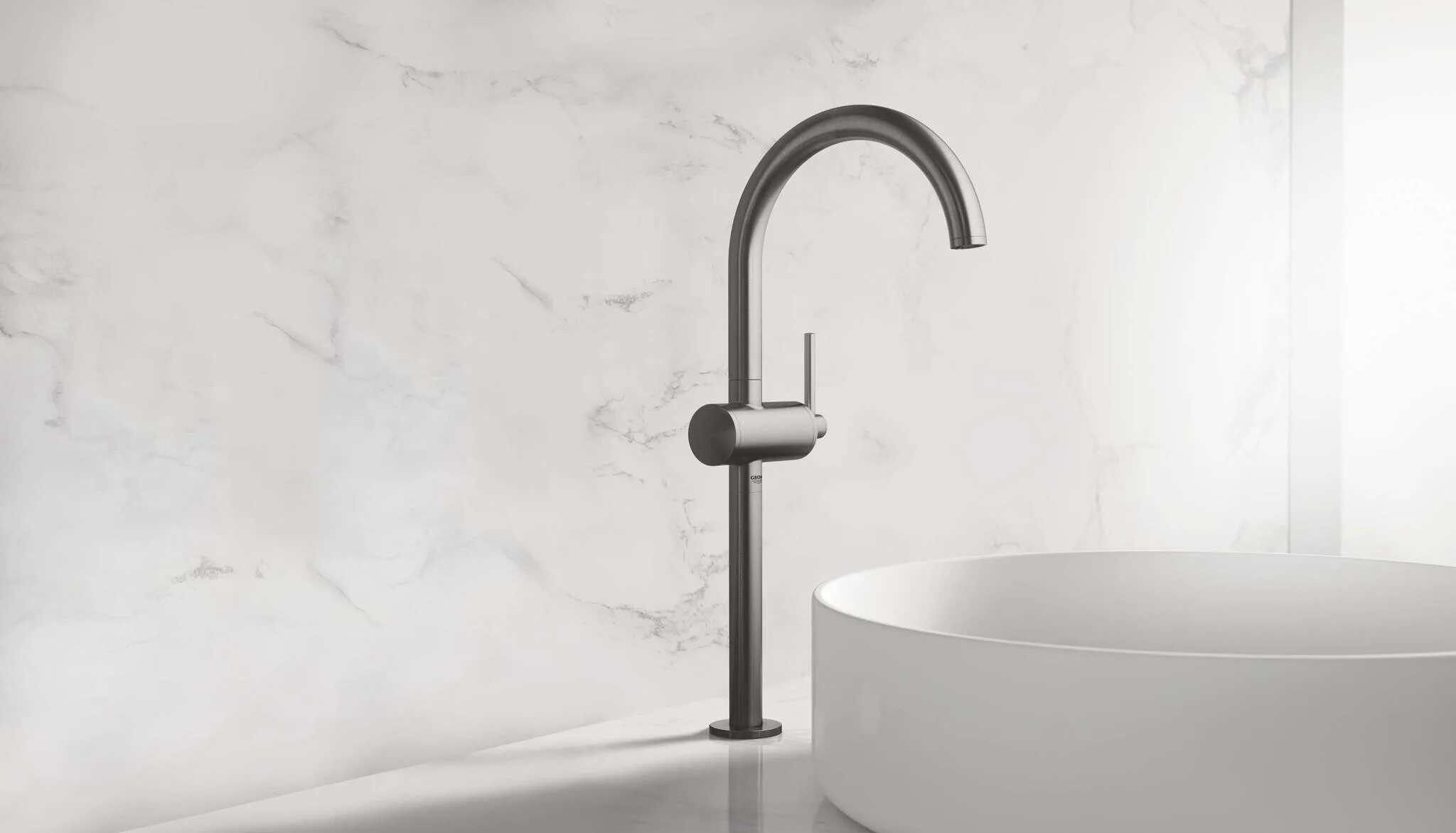 Смеситель Grohe Atrio New 32647003. Смеситель для раковины Grohe Atrio 20164000. Grohe Atrio New. Grohe Atrio для раковины.