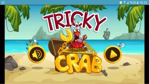 Crab game