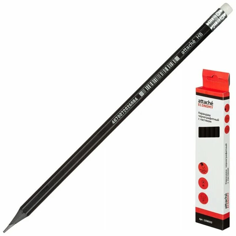 Корпус. Faber castell карандаши pitt. Карандаш attache. Карандаш чернографитный attache hb с ластиком. Карандаш чернографитный attache с ластиком.