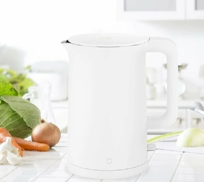 Чайник xiaomi mijia electric kettle