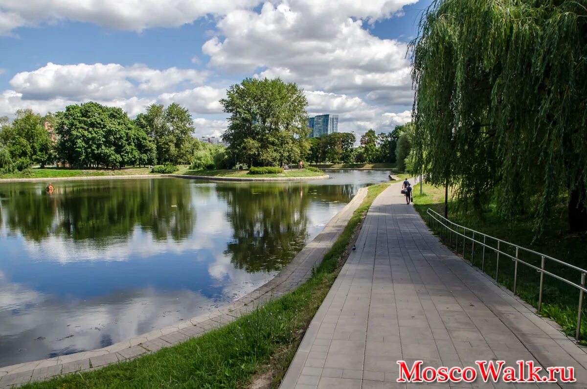 воронцовский пруд москва каскад прудов. парк царицыно скамейки. парк долгие пруды дмитровское шоссе. новодевичий монастырь в москве пруд. парк культуры измайлово.