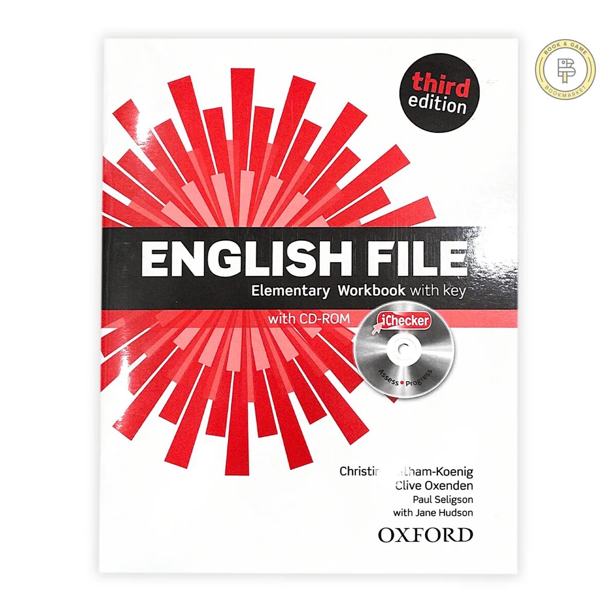 English file elementary 4. English file 3 Elementary. English file 3 издание Elementary Workbook. English file Elementary 3rd Edition ответы. Oxford New English file Elementary Workbook.