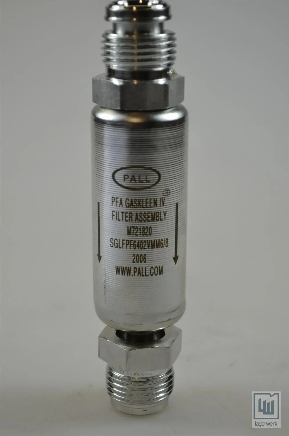 Pall filters. Pall filtersystems gmbh (германия). ultipor iii hc9601fcp13z.