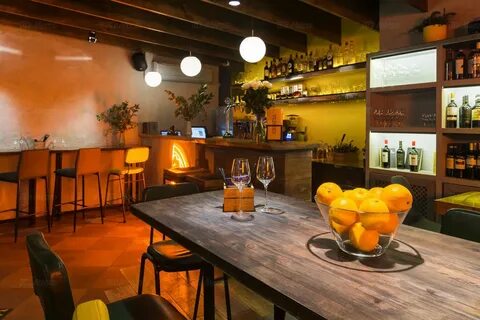 Pizza bar
