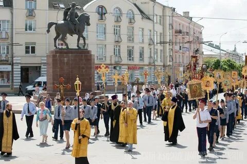 Где в рязани пройти