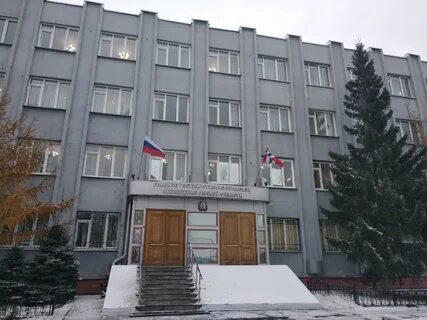 Главное государственно правовое управление омской