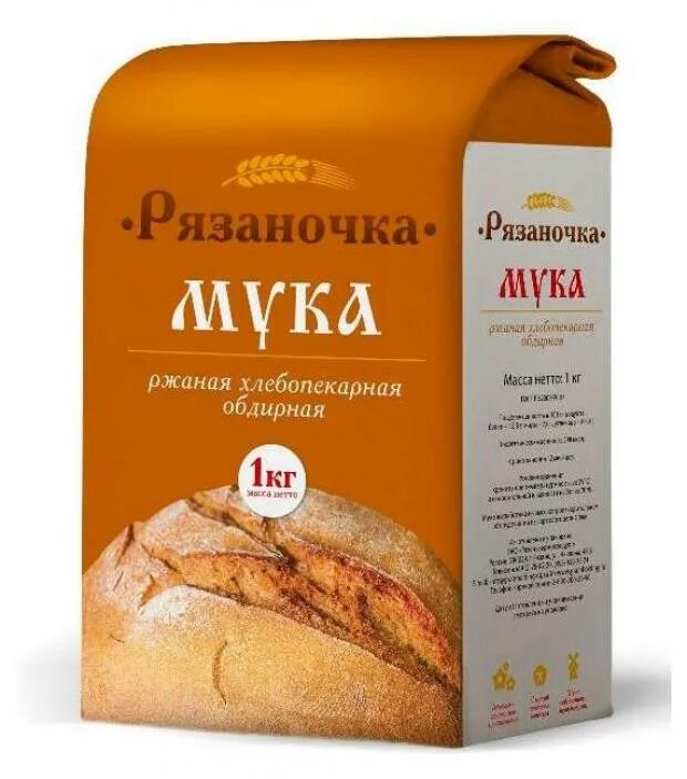 Обдирная мука купить. Мука ржаная «Рязаночка», 1 кг. Мука Рязаночка ржаная 5 кг. Мука ржаная цельнозерновая Рязаночка. Мука обдирная Рязаночка пшеничная.