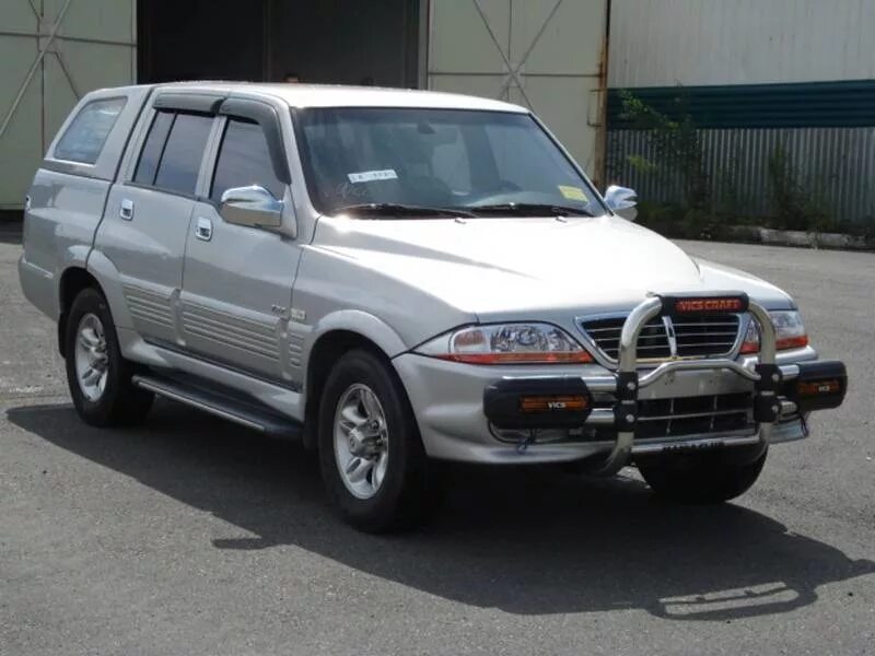 Муссо зафари. Ssangyong musso sports, 2005. санг енг муссо спорт. санг енг муссо 2005. саньенг муссо 2005.