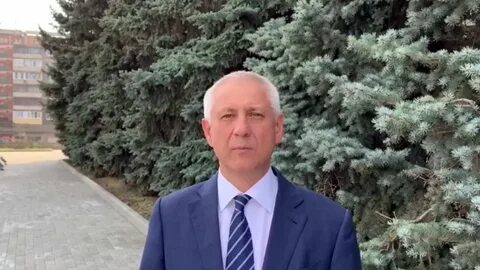 Глава г магнитогорска