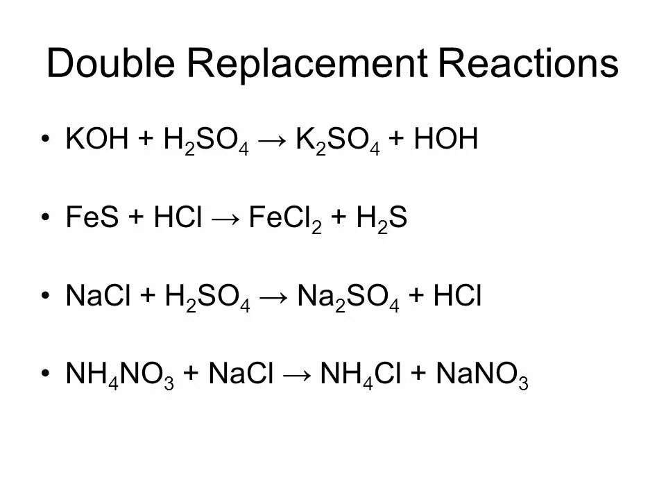 Реакция hcl fes. Koh+h2so4. H2so4 Koh реакция. Koh + h2so4 -> фф. H2s HCL.