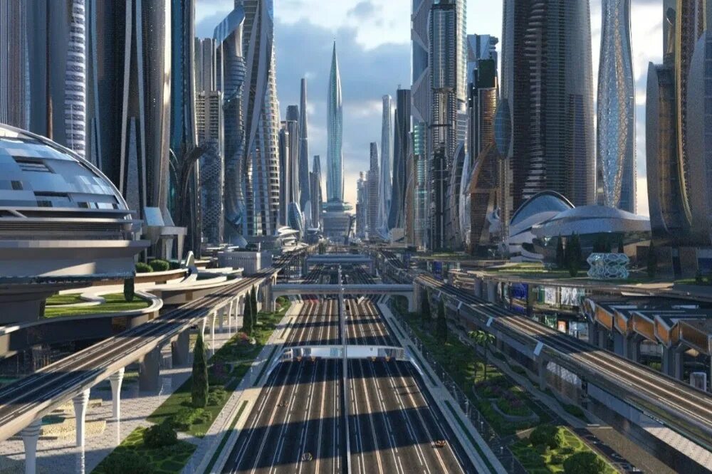Используйте будущее. Город будущего. Проект мегаполиса будущего. Развитый Мегаполис. Супер Мегаполис будущего.